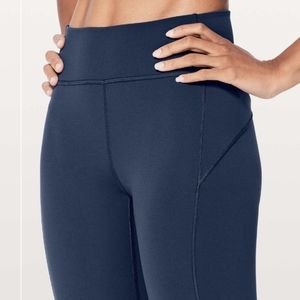 Lululemon | In Movement 7/8 Leggings